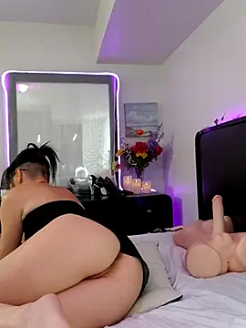 City Kat online show from 10/16/25, 02:56