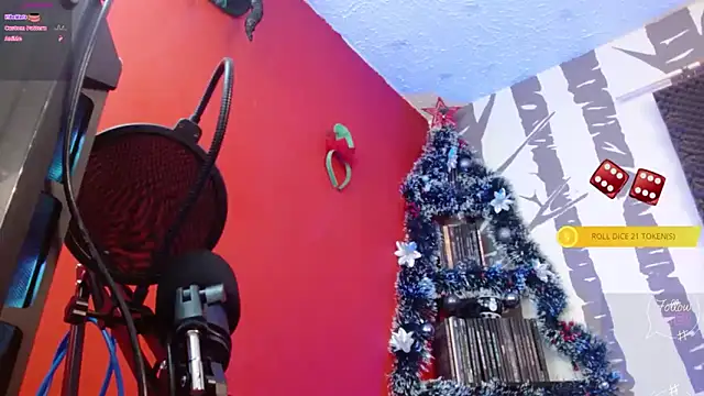 julieth sex1 online show from 12/26/24, 01:10