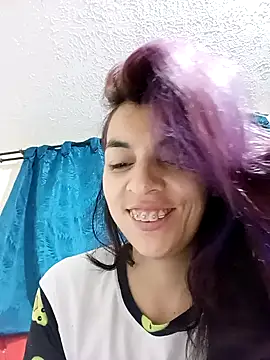 julieth sex1 online show from 01/29/25, 04:05