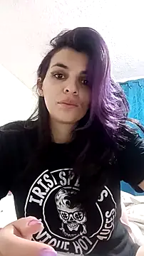 julieth sex1 online show from 02/21/25, 11:10