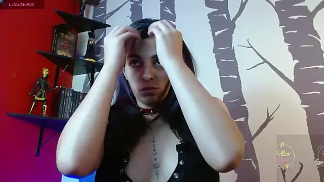 julieth sex1 online show from 02/28/25, 09:25