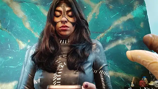 julieth sex1 online show from 09/26/25, 05:11