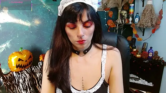 julieth sex1 online show from 10/22/25, 05:08