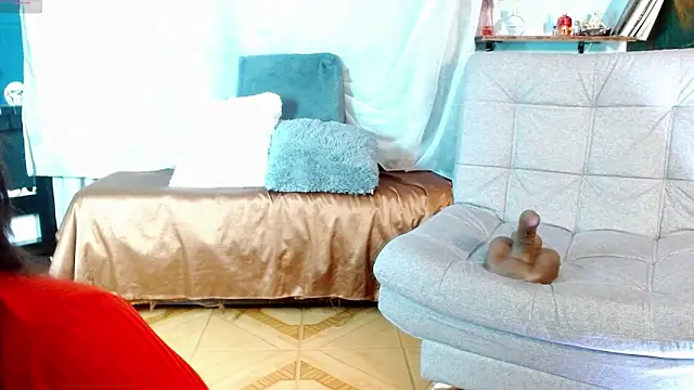 julieth sex1 online show from 04/06/26, 08:37