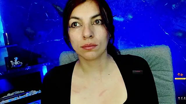 Snapshot of julieth_sex1 chatting on 06/07/26, 08:51 julieth sex1 online show from 06/07/26, 08:51