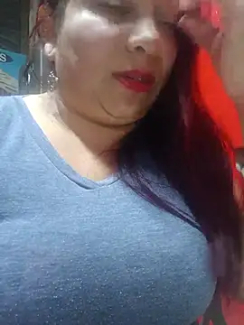 Alyona21 online show from 06/30/26, 11:39