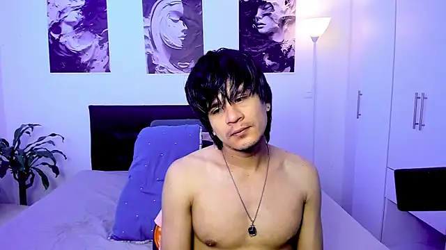 Eiden allenx online show from 12/02/25, 04:13