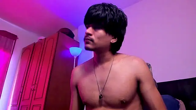 Eiden allenx online show from 02/08/26, 02:53