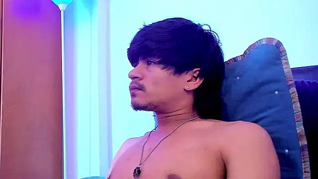 Eiden allenx online show from 02/27/26, 04:51