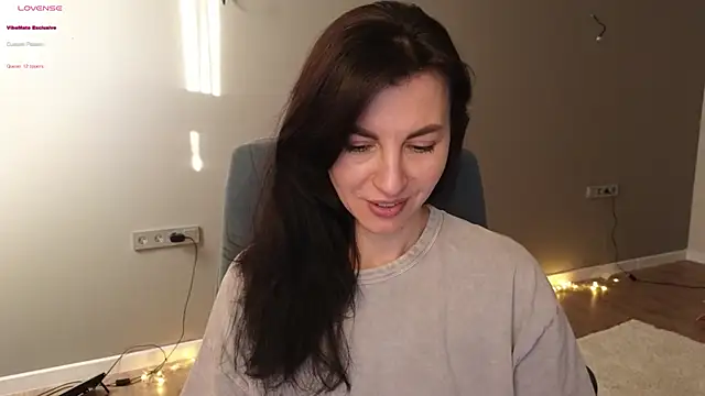 Snapshot of Mary_love16 chatting on 02/18/25, 01:00 Mary love16 online show from 02/18/25, 01:00