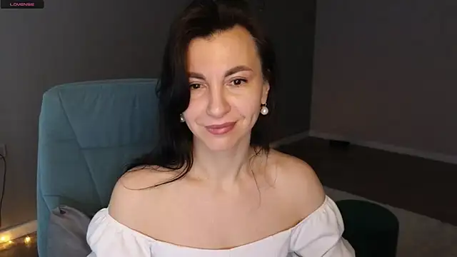 Snapshot of Mary_love16 chatting on 03/05/25, 10:00 Mary love16 online show from 03/05/25, 10:00