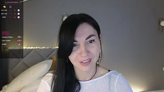 Mary love16 online show from 11/24/25, 08:03