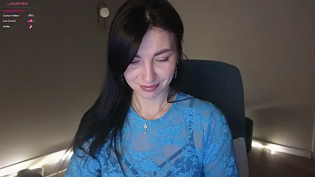 Mary love16 online show from 03/27/26, 07:58