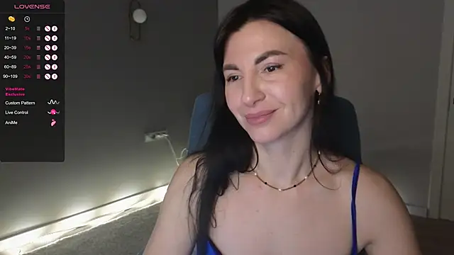 Mary love16 online show from 04/08/26, 08:03