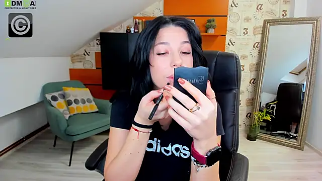 EmillyTaylor online show from 02/10/25, 04:41