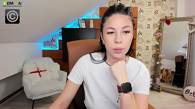 EmillyTaylor online show from 02/03/26, 04:32