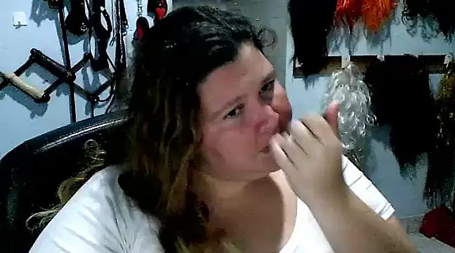 squirt322bbw online show from 02/12/25, 11:30