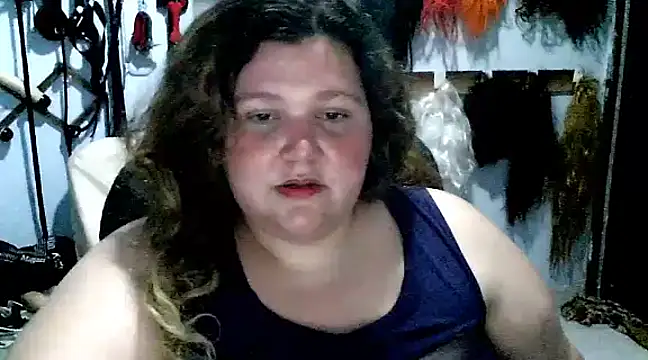 squirt322bbw online show from 02/27/25, 12:21