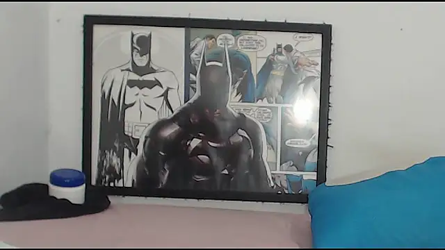 LoveGazoXXX online show from 03/21/25, 10:17