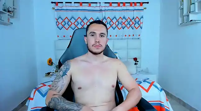 juan  jimenez online show from 12/11/24, 05:10