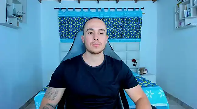 juan  jimenez online show from 01/20/25, 04:21