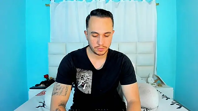 juan  jimenez online show from 11/13/25, 12:31