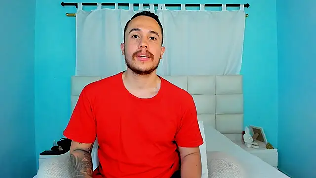 juan  jimenez online show from 02/05/26, 01:43