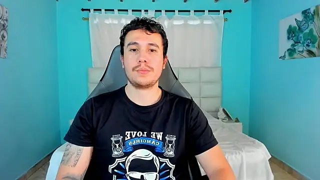 juan  jimenez online show from 05/14/26, 03:52