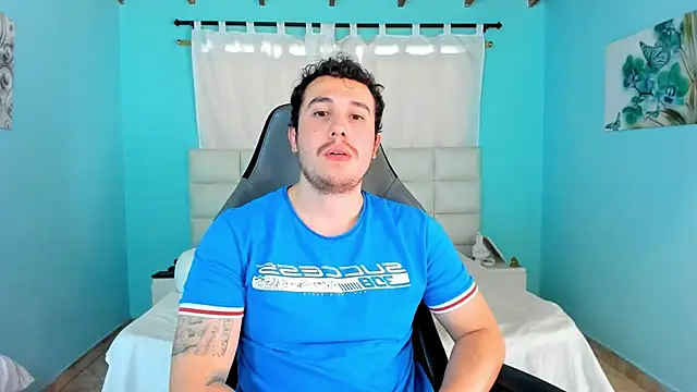 juan  jimenez online show from 05/15/26, 06:04