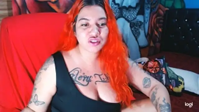 Dulce domini online show from 06/18/26, 02:32