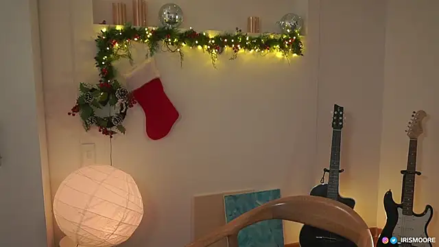 raphttalia  online show from 12/31/24, 02:08