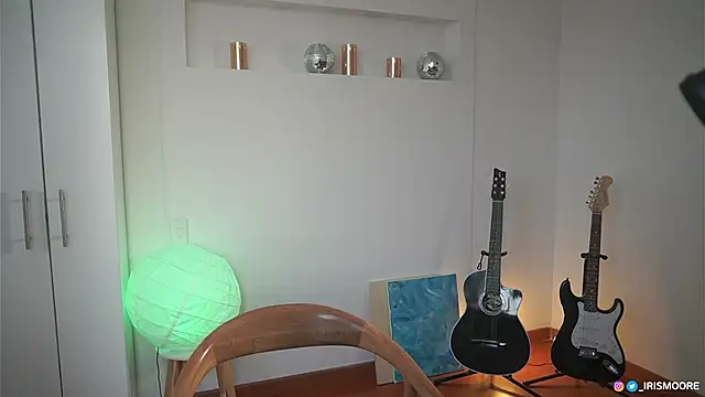 raphttalia  online show from 01/17/25, 10:34