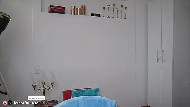 raphttalia  online show from 12/04/25, 09:23