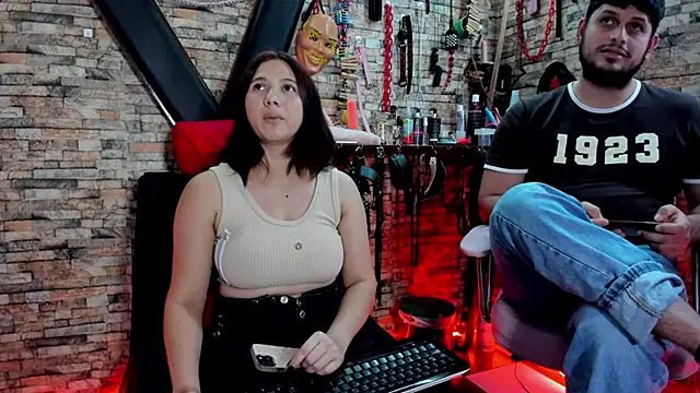 Liltildeman moon online show from 02/09/25, 01:44