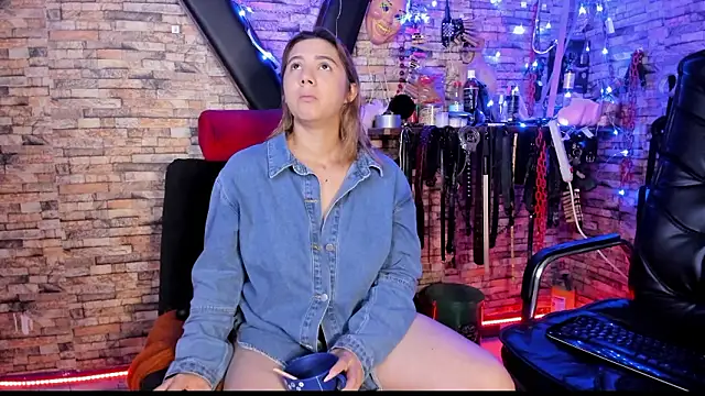 Liltildeman moon online show from 03/06/26, 10:06