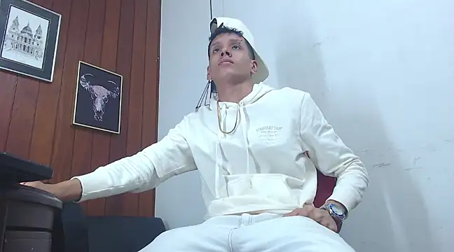 GaboReyes online show from 01/23/25, 08:35