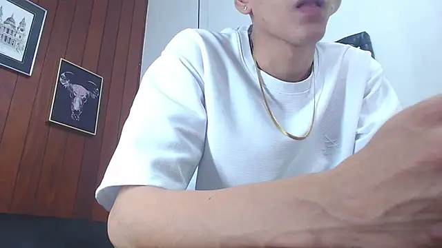 GaboReyes online show from 02/04/25, 07:51