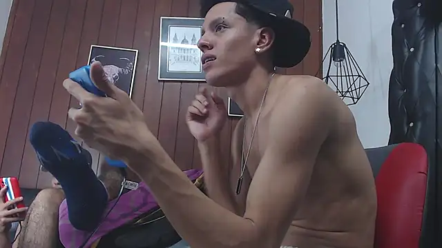 GaboReyes online show from 03/12/25, 09:55