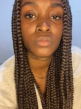 Kaiadebayo online show from 01/16/25, 03:02