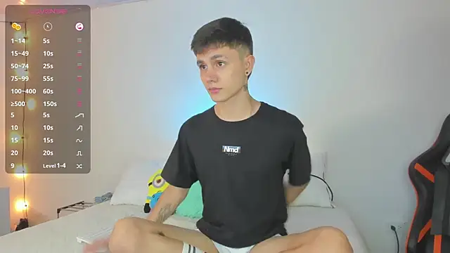 DustinLevine online show from 01/23/25, 11:36