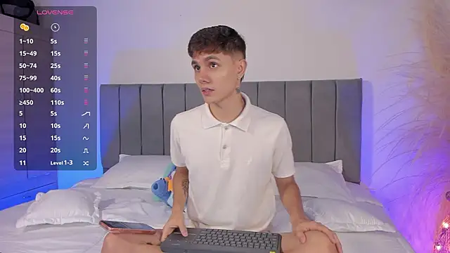 DustinLevine online show from 02/04/26, 12:22