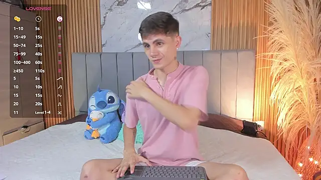 DustinLevine online show from 03/05/26, 12:17