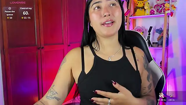 eymy-hadid online show from 11/09/25, 09:24