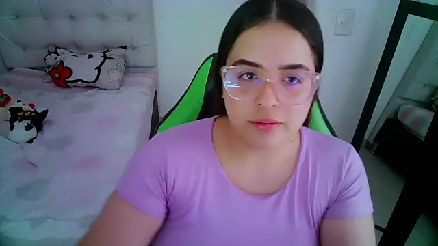  alicia z online show from 12/03/24, 06:38