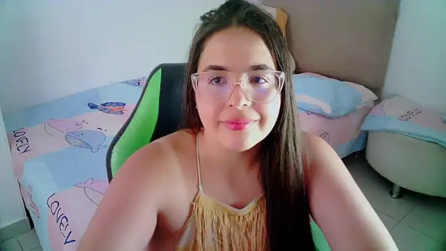  alicia z online show from 01/17/25, 06:33