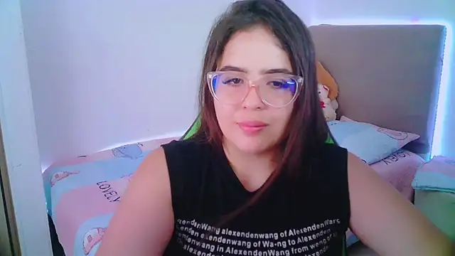  alicia z online show from 01/27/25, 05:58