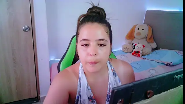  alicia z online show from 01/31/25, 06:14