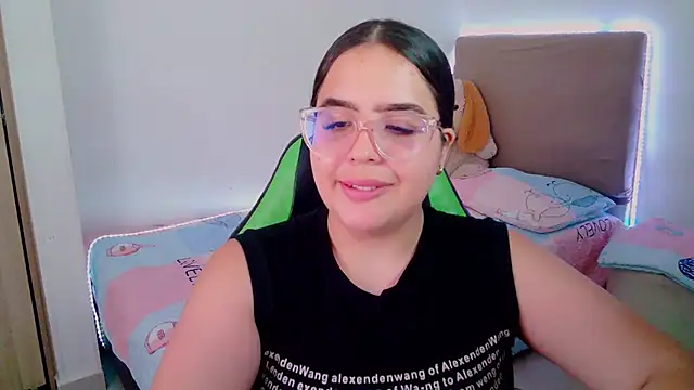  alicia z online show from 02/06/25, 08:56