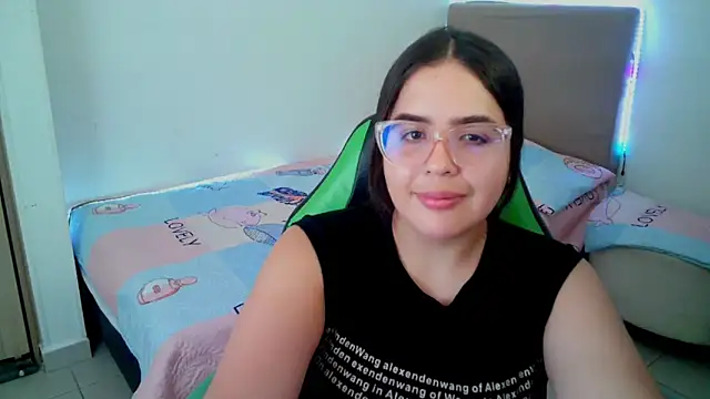  alicia z online show from 02/20/25, 12:19