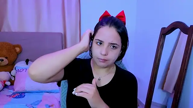  alicia z online show from 02/28/26, 08:04